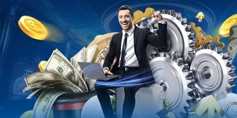 Chương trình mang đến cơ hội vàng để kiếm tiền online
