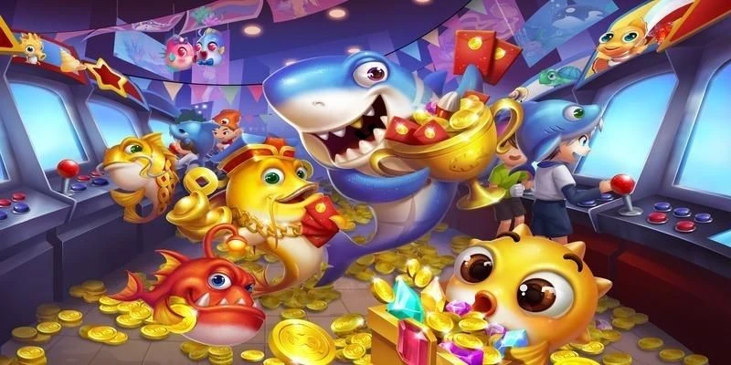 Đánh boss lớn để nhận thưởng xứng đáng