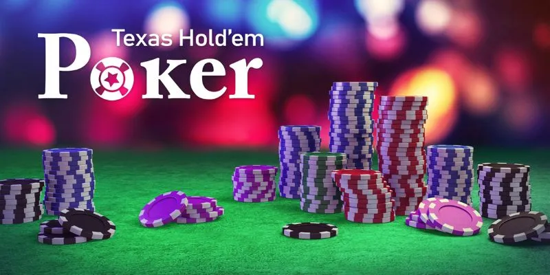 Đừng quên trau dồi thêm thuật ngữ Poker căn bản
