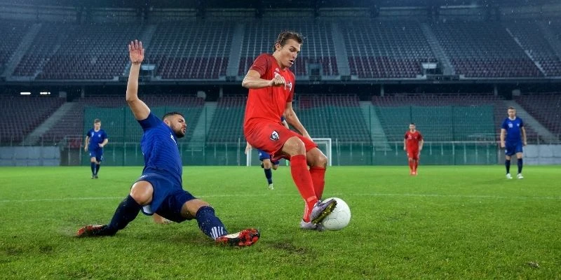 Nhà cái TD88 mang đến sân chơi cá cược thú vị và hấp dẫn